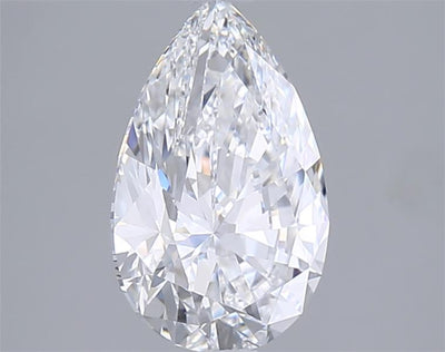 1.54 Carat Pear Lab Diamond :: 360 spin frame 07