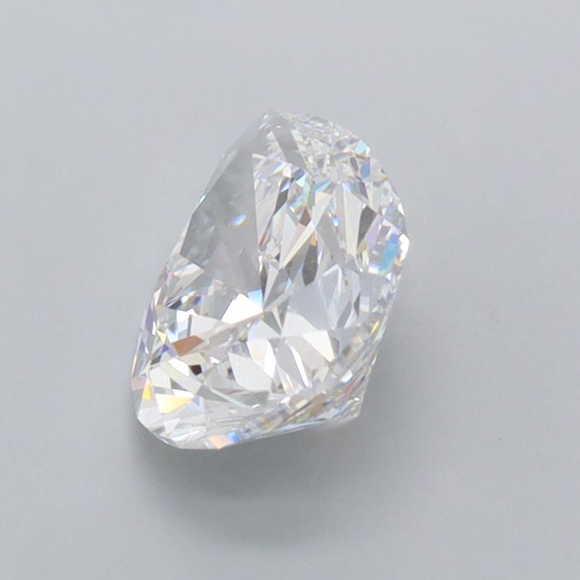 1.53 Carat Pear Lab Diamond :: 360 spin frame 01