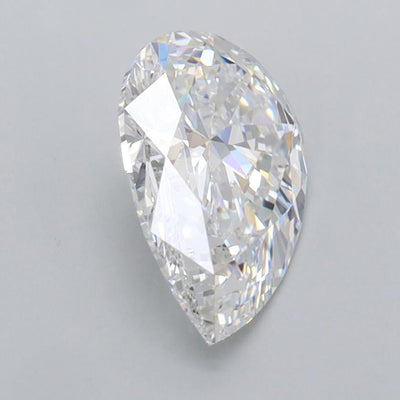 1.53 Carat Pear Lab Diamond :: 360 spin frame 02