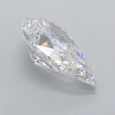 1.53 Carat Pear Lab Diamond :: 360 spin frame 03