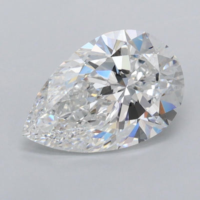 1.53 Carat Pear Lab Diamond :: 360 spin frame 04