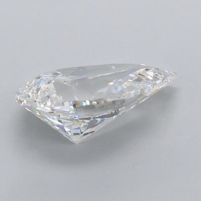 1.53 Carat Pear Lab Diamond :: 360 spin frame 05