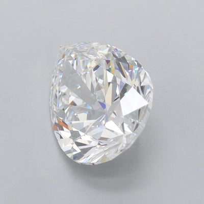 1.53 Carat Pear Lab Diamond :: 360 spin frame 06