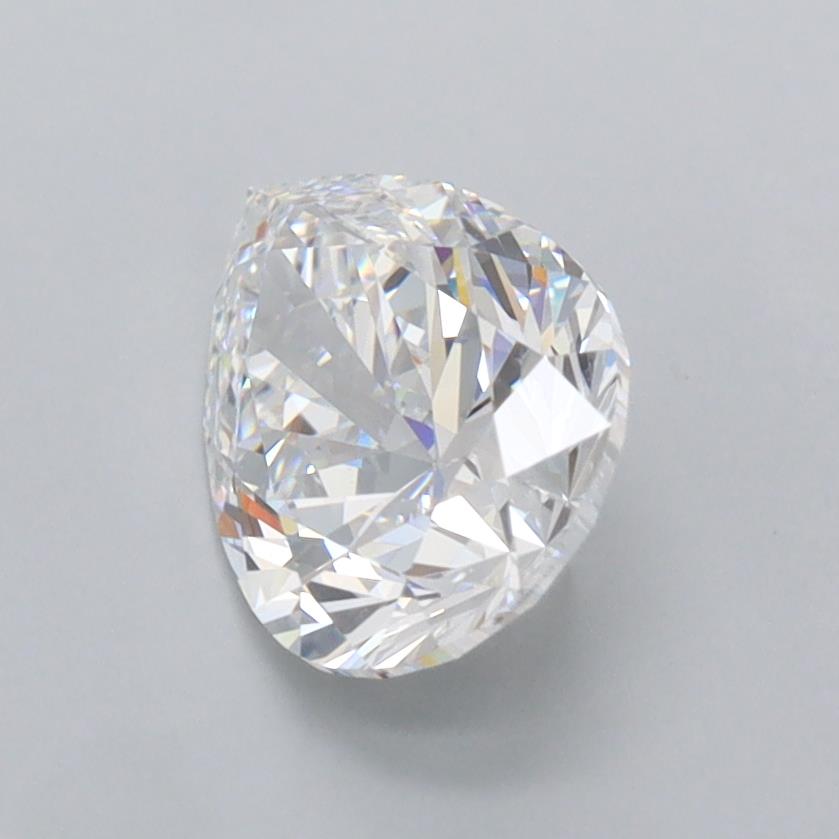 1.53 Carat Pear Lab Diamond :: 360 spin frame 06
