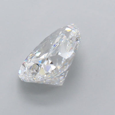 1.53 Carat Pear Lab Diamond :: 360 spin frame 07