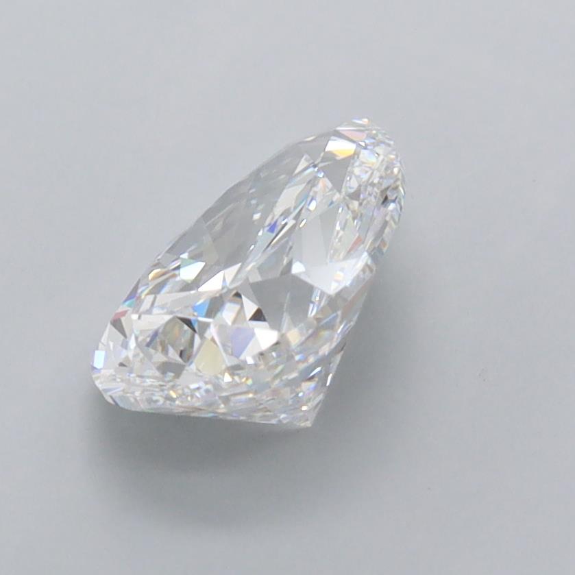 1.53 Carat Pear Lab Diamond :: 360 spin frame 07