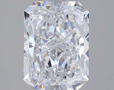 1.83 Carat Radiant Lab Diamond