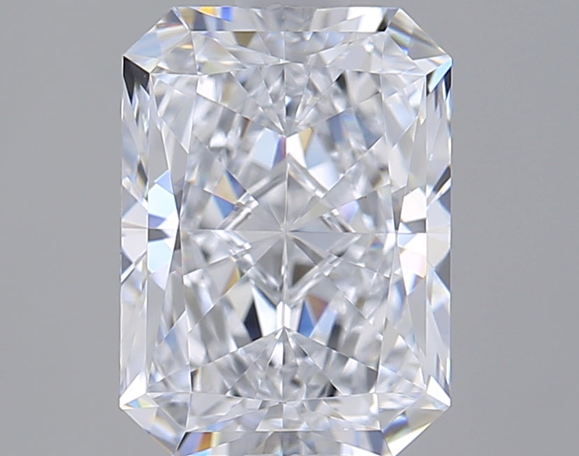 1.83 Carat Radiant Lab Diamond