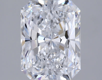 1.77 Carat Radiant Lab Diamond