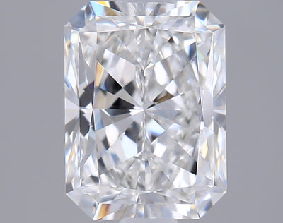 1.50 Carat Radiant Lab Diamond