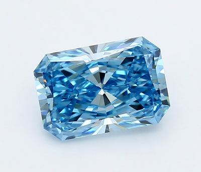 2.03 Carat Radiant Lab Diamond