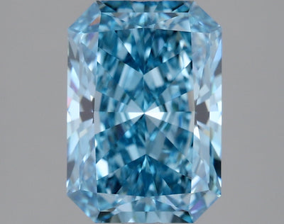 2.30 Carat Radiant Lab Diamond