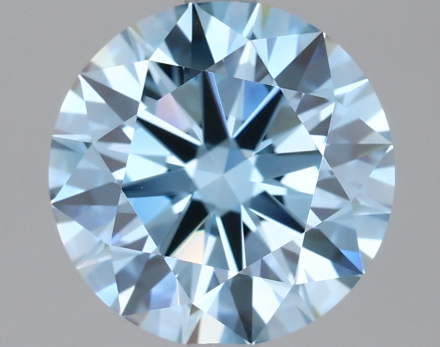 2.05 Carat Round Lab Diamond