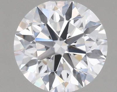 1.15 Carat Round Lab Diamond