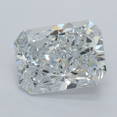 2.02 Carat Radiant Lab Diamond