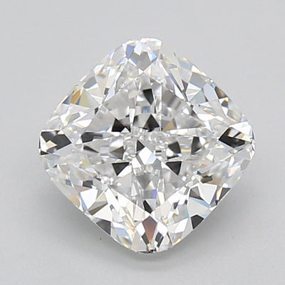 2.27 Carat Cushion Lab Diamond