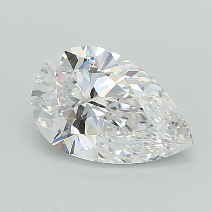 2.01 Carat Pear Lab Diamond