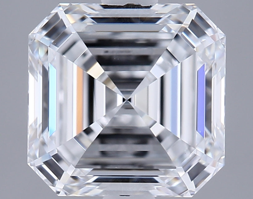 2.26 Carat Asscher Lab Diamond