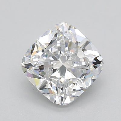 2.20 Carat Cushion Lab Diamond