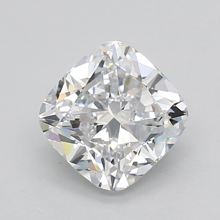 2.20 Carat Cushion Lab Diamond