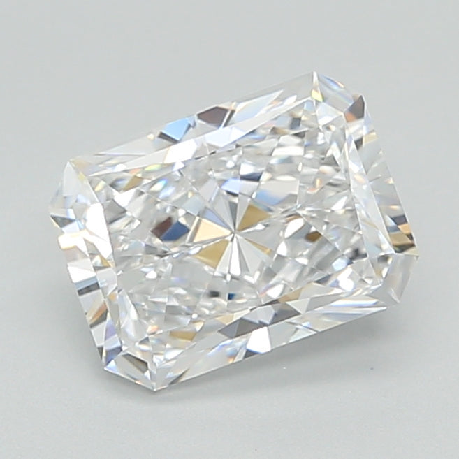 2.25 Carat Radiant Lab Diamond
