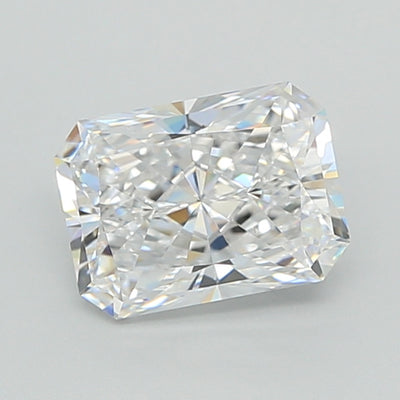 2.02 Carat Radiant Lab Diamond