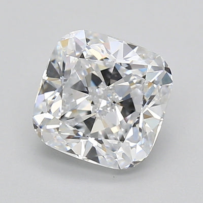 2.10 Carat Cushion Lab Diamond