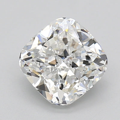 2.19 Carat Cushion Lab Diamond