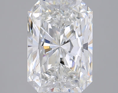 2.06 Carat Radiant Lab Diamond