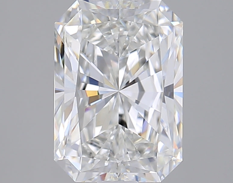 2.06 Carat Radiant Lab Diamond