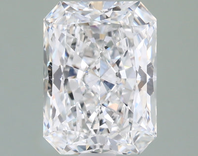 1.71 Carat Radiant Lab Diamond