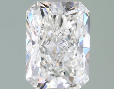 1.53 Carat Radiant Lab Diamond