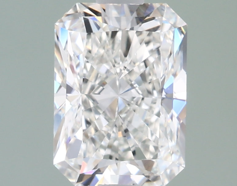 1.53 Carat Radiant Lab Diamond