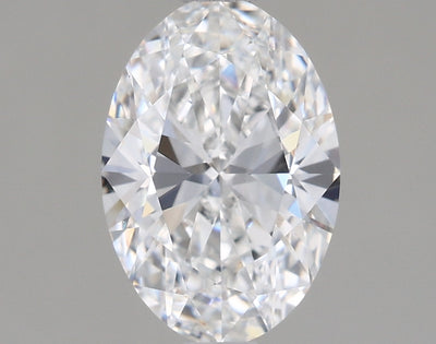 1.12 Carat Oval Lab Diamond