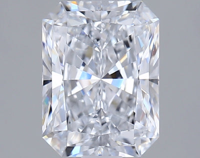 1.53 Carat Radiant Lab Diamond