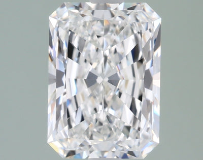 1.94 Carat Radiant Lab Diamond