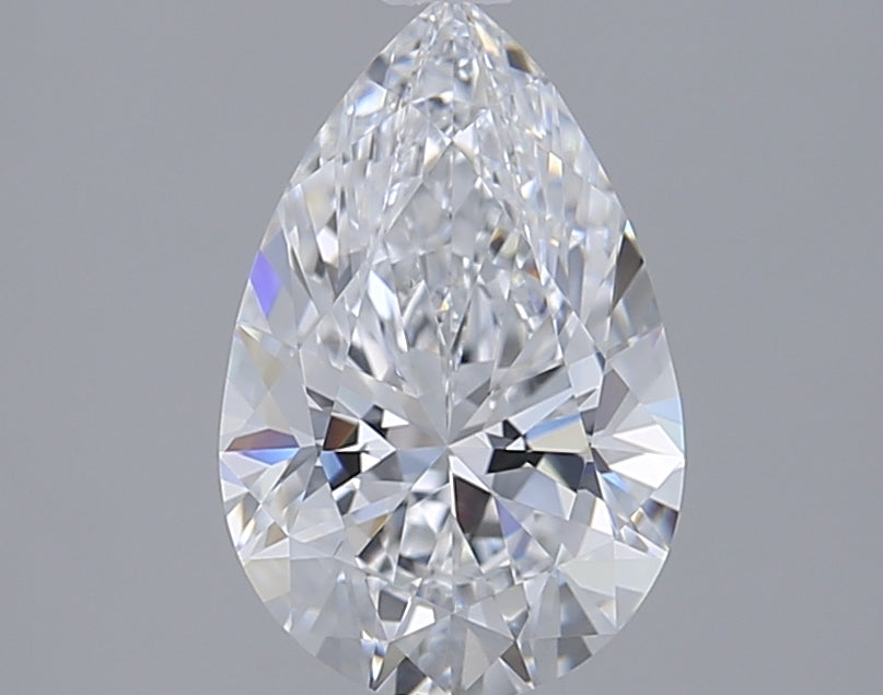 1.69 Carat Pear Lab Diamond