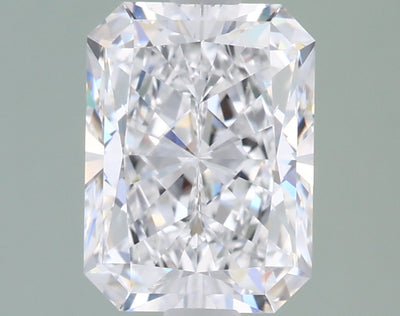 1.93 Carat Radiant Lab Diamond