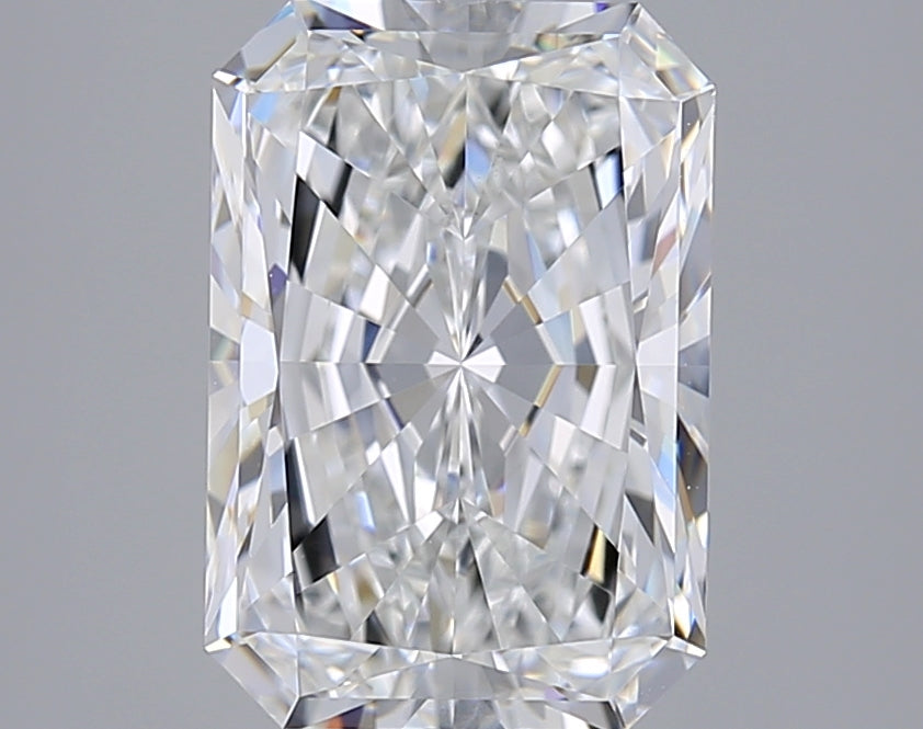 2.81 Carat Radiant Lab Diamond