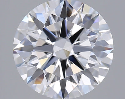 2.16 Carat Round Lab Diamond