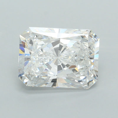 1.92 Carat Radiant Lab Diamond