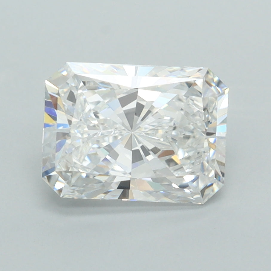 1.92 Carat Radiant Lab Diamond