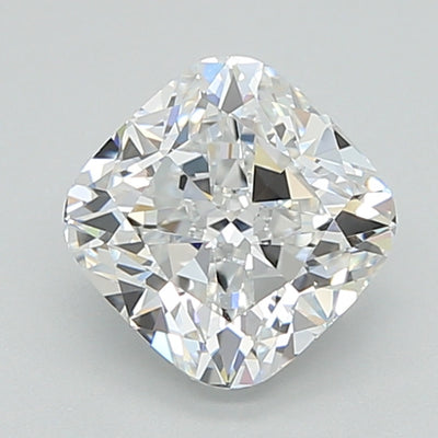 2.15 Carat Cushion Lab Diamond