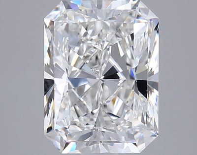 2.15 Carat Radiant Lab Diamond