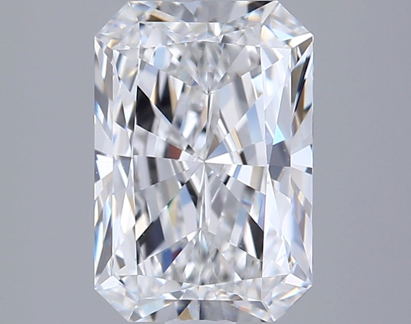 2.07 Carat Radiant Lab Diamond