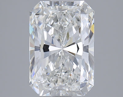 2.01 Carat Radiant Lab Diamond