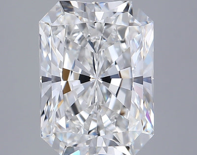 2.75 Carat Radiant Lab Diamond