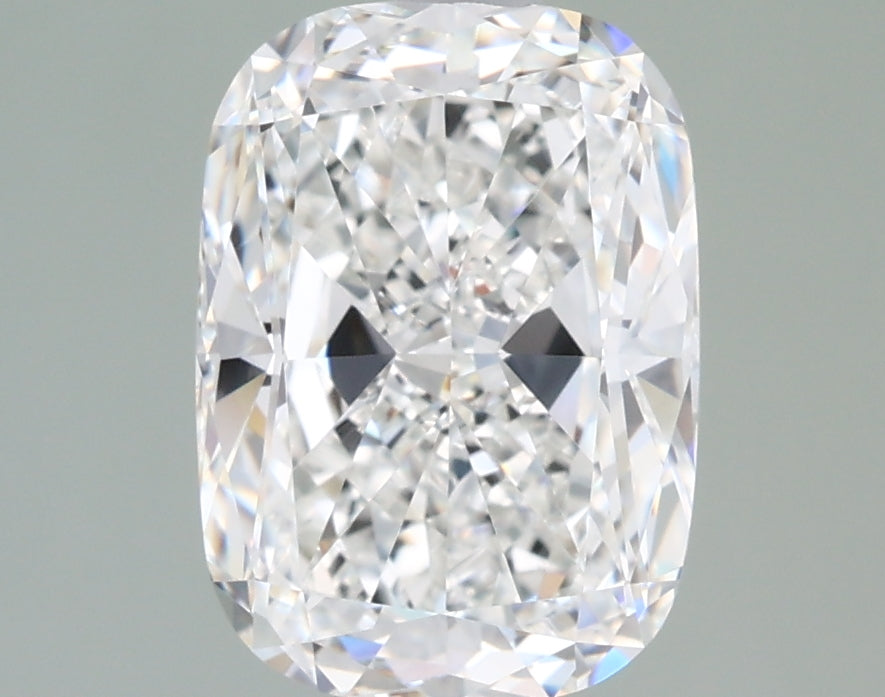 2.25 Carat Cushion Lab Diamond