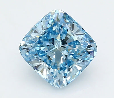 1.60 Carat Cushion Lab Diamond