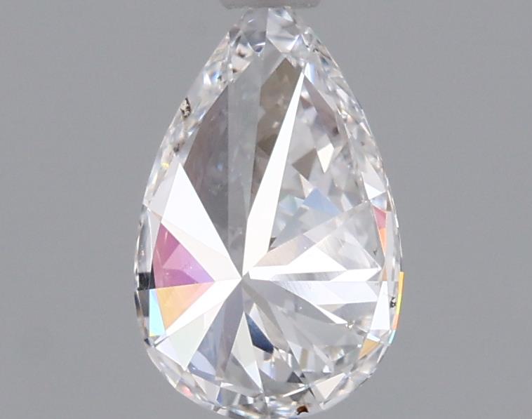 0.69 Carat Pear Lab Diamond :: 360 spin frame 02